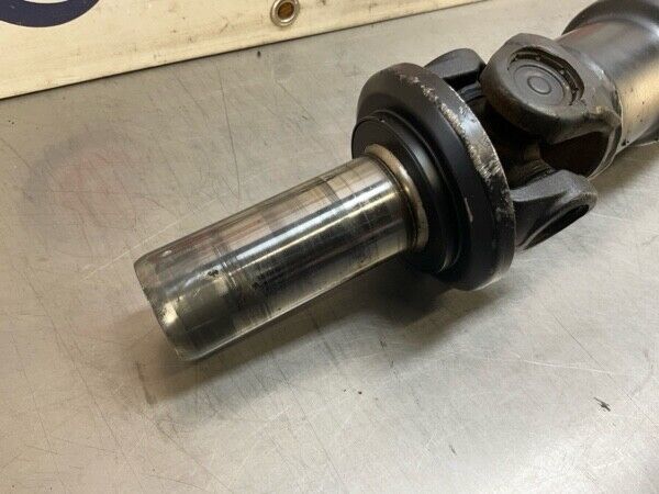 2008 Infiniti V36 G37 Driveshaft 2 Piece Rwd Manual Oem 21Bd8F0 - On Point Parts Inc