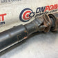 2008 Infiniti V36 G37 Driveshaft 2 Piece Rwd Manual Oem 21Bd8F0 - On Point Parts Inc