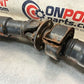 2008 Infiniti V36 G37 Driveshaft 2 Piece Rwd Manual Oem 21Bd8F0 - On Point Parts Inc