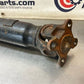 2008 Infiniti V36 G37 Driveshaft 2 Piece Rwd Manual Oem 21Bd8F0 - On Point Parts Inc
