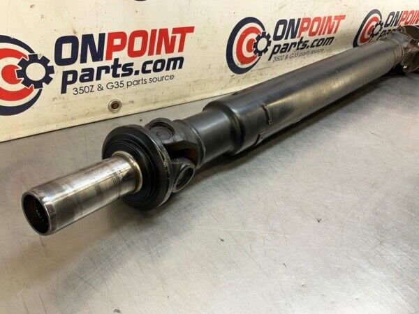2008 Infiniti V36 G37 Driveshaft 2 Piece Rwd Manual Oem 21Bd8F0 - On Point Parts Inc