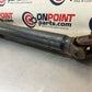 2008 Infiniti V36 G37 Driveshaft 2 Piece Rwd Manual Oem 21Bd8F0 - On Point Parts Inc