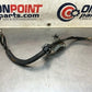 2008 Infiniti V36 G37 Vq37Vhr Engine Grounding Cable Harness Oem 21Bd8Fi - On Point Parts Inc