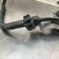 2008 Infiniti V36 G37 Vq37Vhr Engine Grounding Cable Harness Oem 21Bd8Fi - On Point Parts Inc