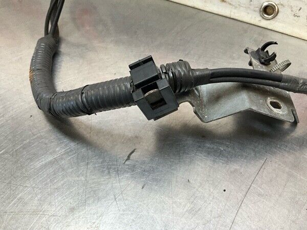 2008 Infiniti V36 G37 Vq37Vhr Engine Grounding Cable Harness Oem 21Bd8Fi - On Point Parts Inc