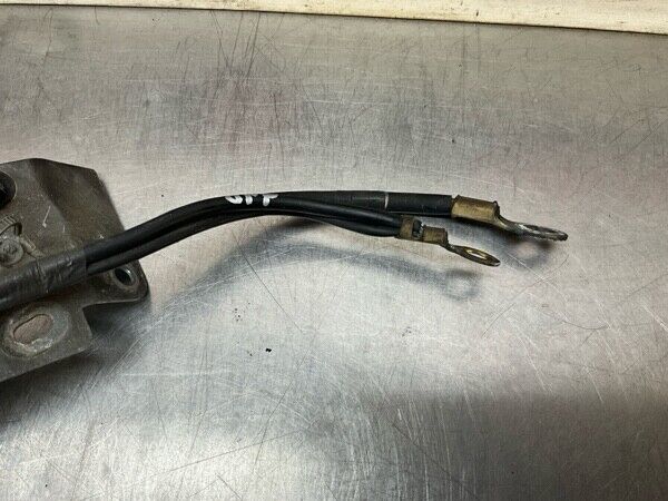 2008 Infiniti V36 G37 Vq37Vhr Engine Grounding Cable Harness Oem 21Bd8Fi - On Point Parts Inc