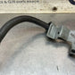 2008 Infiniti V36 G37 Vq37Vhr Engine Grounding Cable Harness Oem 21Bd8Fi - On Point Parts Inc