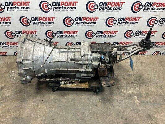 2008 Infiniti V36 G37 Manual Transmission 6Mt Jk41A 188k Oem 21Bd8F0 - On Point Parts Inc