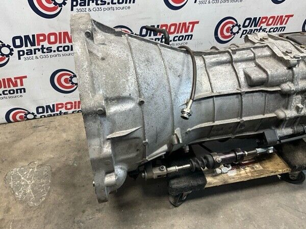 2008 Infiniti V36 G37 Manual Transmission 6Mt Jk41A 188k Oem 21Bd8F0 - On Point Parts Inc