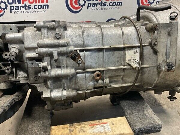 2008 Infiniti V36 G37 Manual Transmission 6Mt Jk41A 188k Oem 21Bd8F0 - On Point Parts Inc