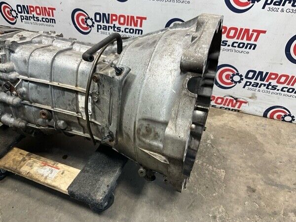 2008 Infiniti V36 G37 Manual Transmission 6Mt Jk41A 188k Oem 21Bd8F0 - On Point Parts Inc