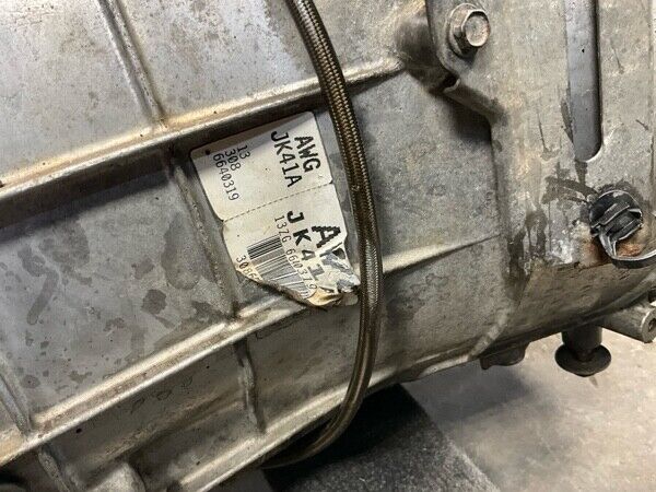 2008 Infiniti V36 G37 Manual Transmission 6Mt Jk41A 188k Oem 21Bd8F0 - On Point Parts Inc
