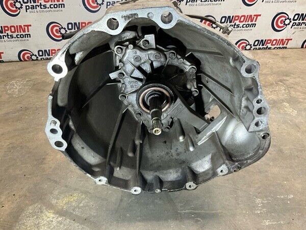 2008 Infiniti V36 G37 Manual Transmission 6Mt Jk41A 188k Oem 21Bd8F0 - On Point Parts Inc