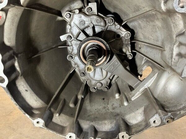 2008 Infiniti V36 G37 Manual Transmission 6Mt Jk41A 188k Oem 21Bd8F0 - On Point Parts Inc