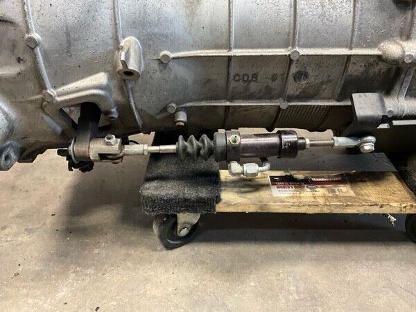 2008 Infiniti V36 G37 Manual Transmission 6Mt Jk41A 188k Oem 21Bd8F0 - On Point Parts Inc