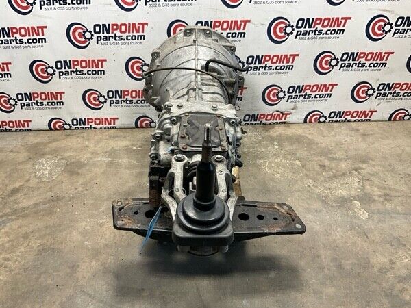 2008 Infiniti V36 G37 Manual Transmission 6Mt Jk41A 188k Oem 21Bd8F0 - On Point Parts Inc