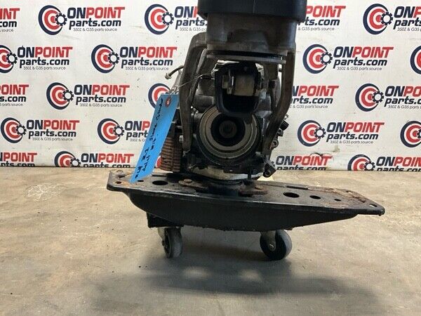 2008 Infiniti V36 G37 Manual Transmission 6Mt Jk41A 188k Oem 21Bd8F0 - On Point Parts Inc