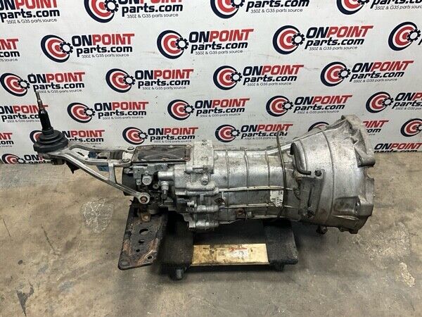 2008 Infiniti V36 G37 Manual Transmission 6Mt Jk41A 188k Oem 21Bd8F0 - On Point Parts Inc