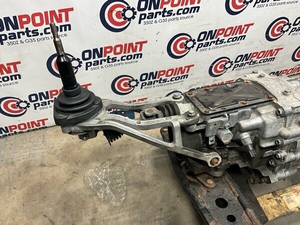 2008 Infiniti V36 G37 Manual Transmission 6Mt Jk41A 188k Oem 21Bd8F0 - On Point Parts Inc