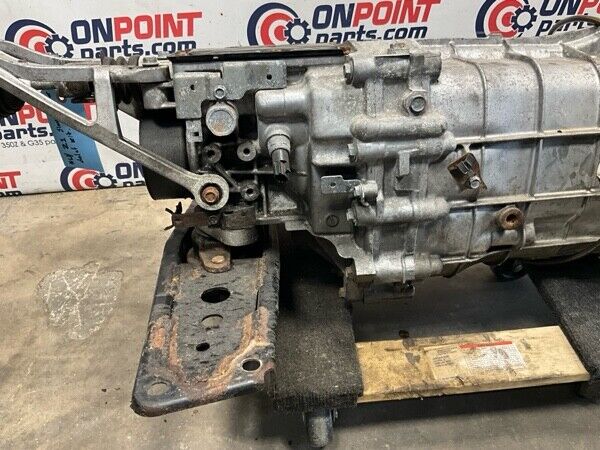 2008 Infiniti V36 G37 Manual Transmission 6Mt Jk41A 188k Oem 21Bd8F0 - On Point Parts Inc