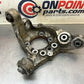 2008 Infiniti V36 G37 Rear Driver Suspension Knuckle Axle Housing Oem 21Bd8Fg - On Point Parts Inc