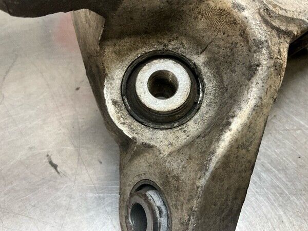 2008 Infiniti V36 G37 Rear Driver Suspension Knuckle Axle Housing Oem 21Bd8Fg - On Point Parts Inc