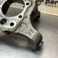2008 Infiniti V36 G37 Rear Driver Suspension Knuckle Axle Housing Oem 21Bd8Fg - On Point Parts Inc