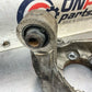 2008 Infiniti V36 G37 Rear Driver Suspension Knuckle Axle Housing Oem 21Bd8Fg - On Point Parts Inc