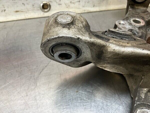2008 Infiniti V36 G37 Rear Driver Suspension Knuckle Axle Housing Oem 21Bd8Fg - On Point Parts Inc