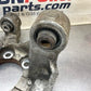 2008 Infiniti V36 G37 Rear Driver Suspension Knuckle Axle Housing Oem 21Bd8Fg - On Point Parts Inc