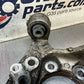 2008 Infiniti V36 G37 Rear Driver Suspension Knuckle Axle Housing Oem 21Bd8Fg - On Point Parts Inc