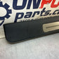 2008 Infiniti V36 G37 Passenger Door Threshold Kick Plate Trim Oem 21Bd8F7 - On Point Parts Inc