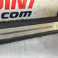 2008 Infiniti V36 G37 Passenger Door Threshold Kick Plate Trim Oem 21Bd8F7 - On Point Parts Inc