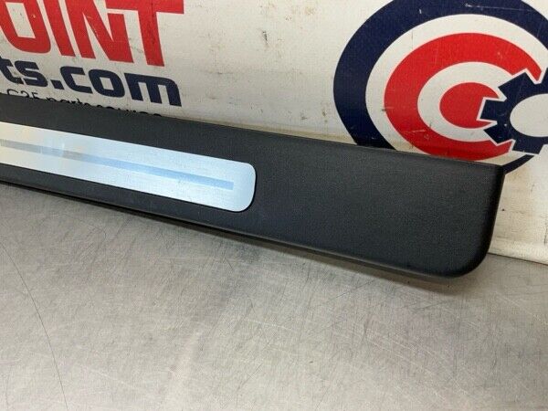 2008 Infiniti V36 G37 Passenger Door Threshold Kick Plate Trim Oem 21Bd8F7 - On Point Parts Inc