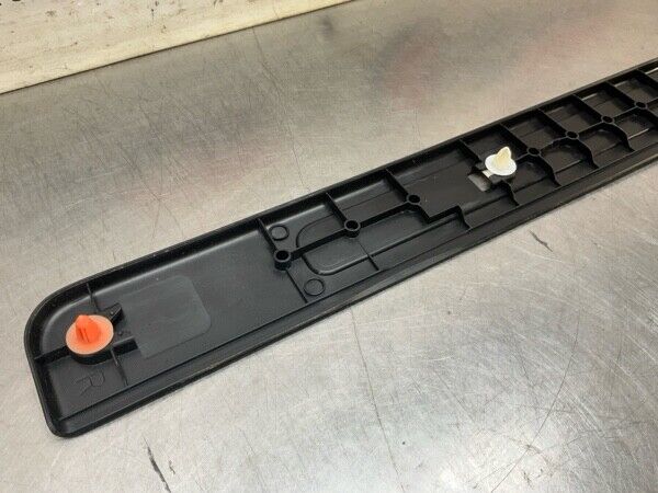 2008 Infiniti V36 G37 Passenger Door Threshold Kick Plate Trim Oem 21Bd8F7 - On Point Parts Inc