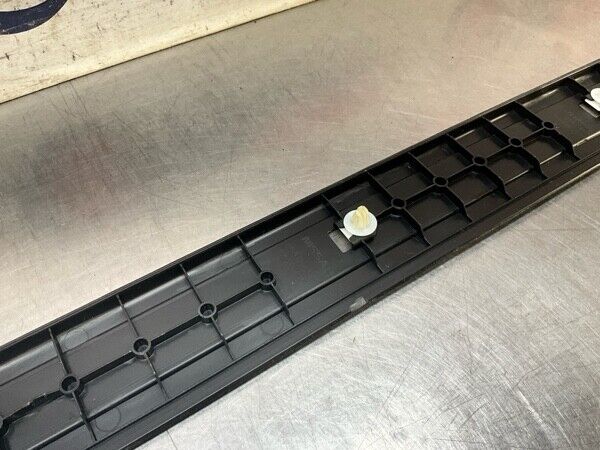 2008 Infiniti V36 G37 Passenger Door Threshold Kick Plate Trim Oem 21Bd8F7 - On Point Parts Inc