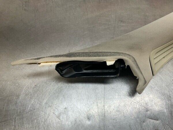 2008 Infiniti V36 G37 Front Passenger Interior A-Pillar Trim Oem 21Bd8F7 - On Point Parts Inc