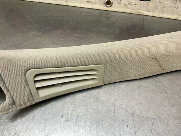 2008 Infiniti V36 G37 Front Passenger Interior A-Pillar Trim Oem 21Bd8F7 - On Point Parts Inc