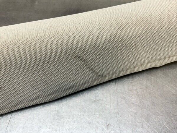 2008 Infiniti V36 G37 Front Passenger Interior A-Pillar Trim Oem 21Bd8F7 - On Point Parts Inc