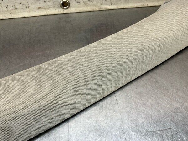 2008 Infiniti V36 G37 Front Passenger Interior A-Pillar Trim Oem 21Bd8F7 - On Point Parts Inc