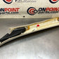 2008 Infiniti V36 G37 Front Passenger Interior A-Pillar Trim Oem 21Bd8F7 - On Point Parts Inc