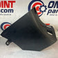 2008 Infiniti V36 G37 Front Passenger Lower Kick Panel Trim Oem 21Bd8Fe - On Point Parts Inc