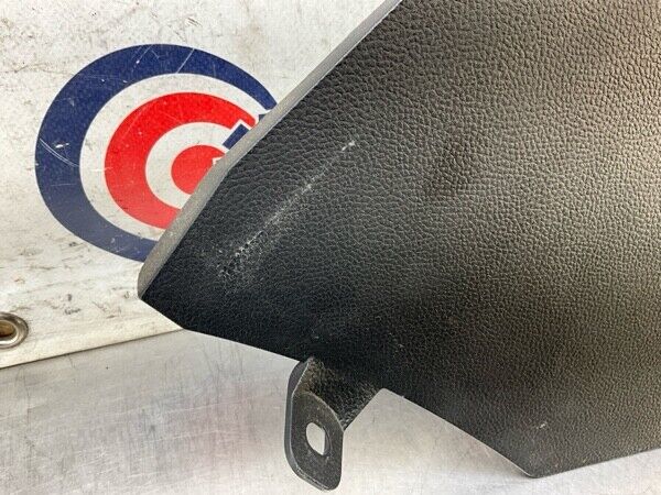 2008 Infiniti V36 G37 Front Passenger Lower Kick Panel Trim Oem 21Bd8Fe - On Point Parts Inc