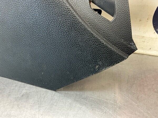 2008 Infiniti V36 G37 Front Passenger Lower Kick Panel Trim Oem 21Bd8Fe - On Point Parts Inc