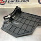 2008 Infiniti V36 G37 Front Passenger Lower Kick Panel Trim Oem 21Bd8Fe - On Point Parts Inc
