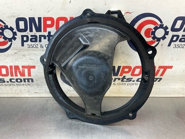 2008 Infiniti V36 G37 Passenger Door Panel Bose Speaker Bracket Oem 21Bd8Fe - On Point Parts Inc