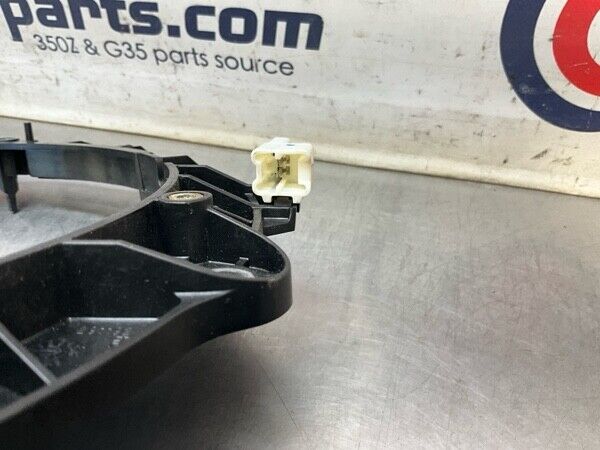2008 Infiniti V36 G37 Passenger Door Panel Bose Speaker Bracket Oem 21Bd8Fe - On Point Parts Inc