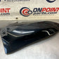 2008 Infiniti V36 G37 Rear Passenger Mud Flap Splash Guard Oem 21Bd8Fk - On Point Parts Inc