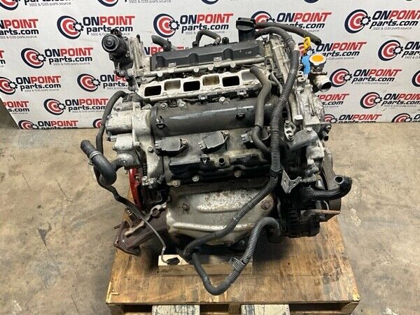 2008 Infiniti V36 G37 Vq37Vhr Engine Motor Mt Oem 21Bd8F0 - On Point Parts Inc