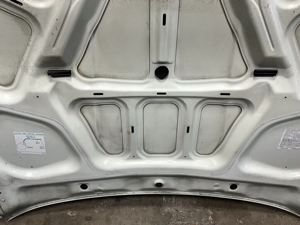 2004 Nissan Z33 350Z Hood Panel Bonnet Oem 25Bdqf1 - On Point Parts Inc